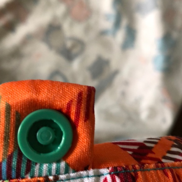 Kanga Care & Planet Wise Diaper Wet Bags - Picture 7 of 12